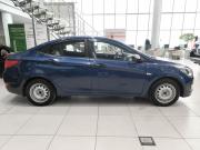 Hyundai Solaris I Рестайлинг Казань  - изображение 27
