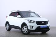 Hyundai Creta I Омск  - изображение 22