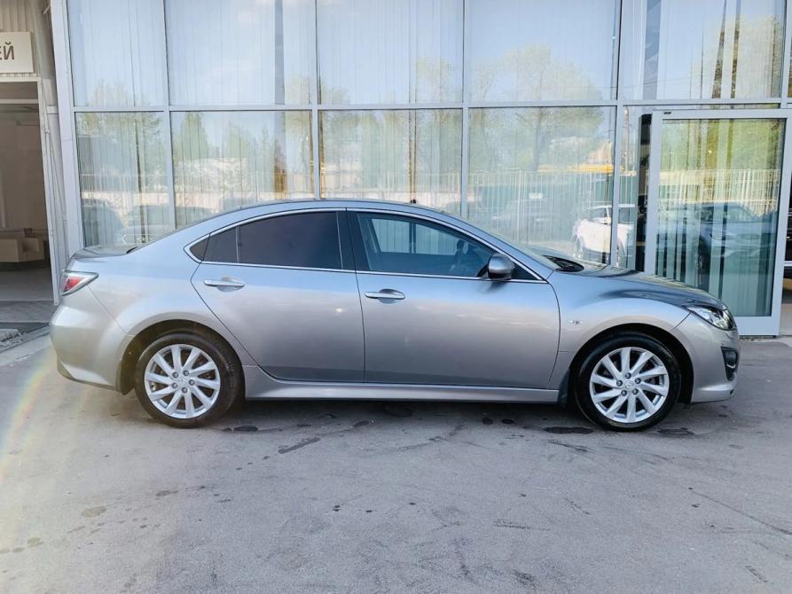 Mazda 6 II (GH) Рестайлинг Воронеж  - изображение 4