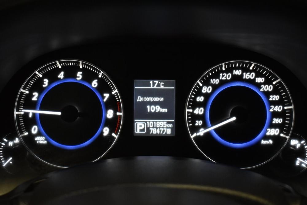 Infiniti QX70 Москва  - изображение 6
