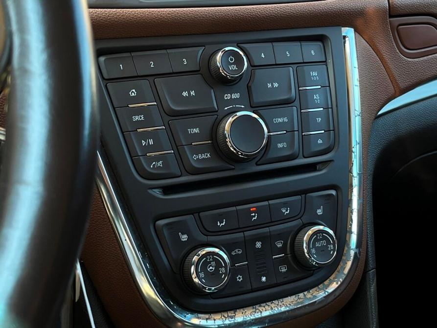 Opel Mokka I Санкт-Петербург  - изображение 15