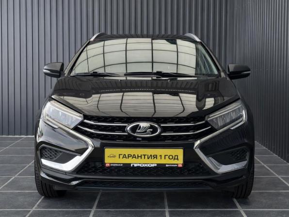 Lada (ВАЗ) Vesta I Рестайлинг (NG) с пробегом 2024 года, цена 1 377 000 рублей, 11309 км, универсал, Автокод Объявления