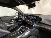 Mercedes-Benz GLE Coupe AMG II (C167) Рестайлинг Москва  - изображение 40