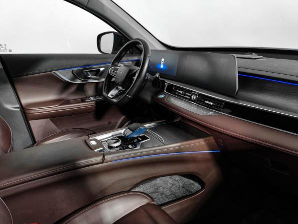 Chery Tiggo 8 Pro Plug-in Hybrid с пробегом 2023 года, цена 2 550 000 рублей, 47810 км, внедорожник, Автокод Объявления