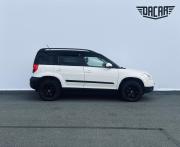 Skoda Yeti I Санкт-Петербург  - изображение 22