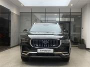 Geely Monjaro I Новосибирск  - изображение 17
