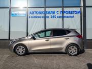 Kia Ceed II Екатеринбург  - изображение 23