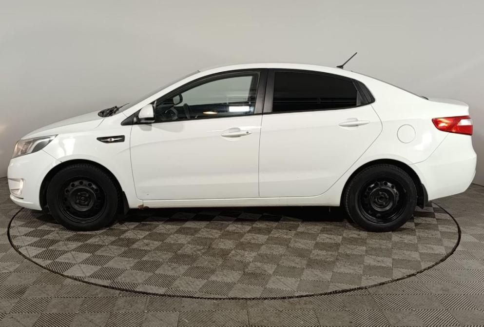 Kia Rio III Волгоград  - изображение 4
