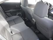Mazda 3 I (BK) Рестайлинг Владимир  - изображение 26