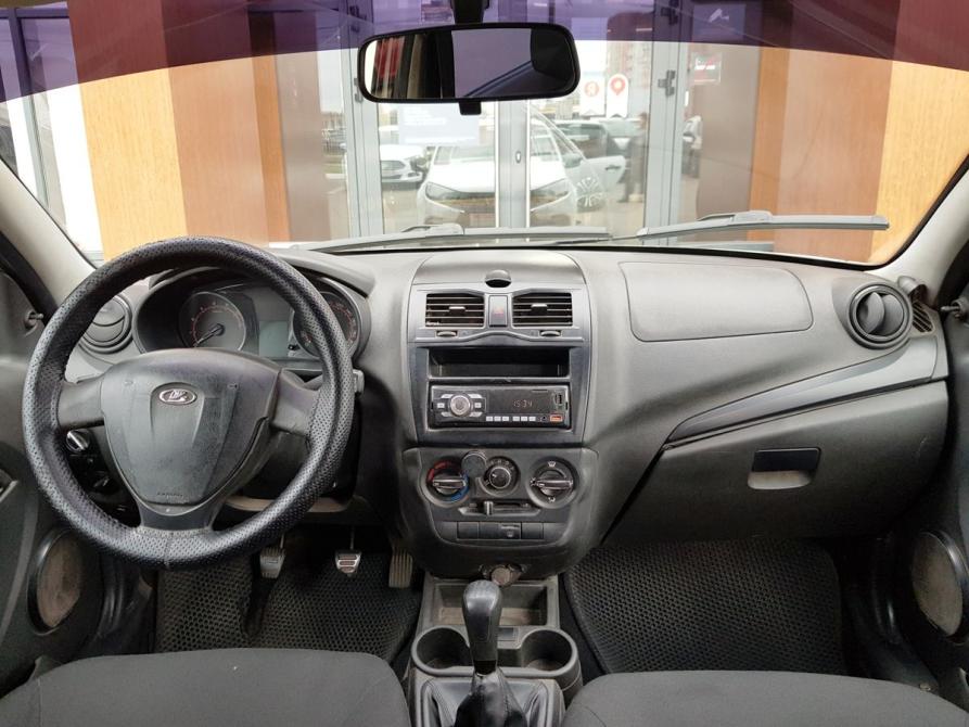 Lada (ВАЗ) Granta I Рестайлинг Брянск  - изображение 11