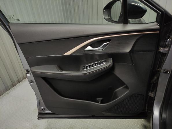 Omoda C5 I с пробегом 2022 года, цена 1 699 000 рублей, 53988 км, внедорожник, Автокод Объявления