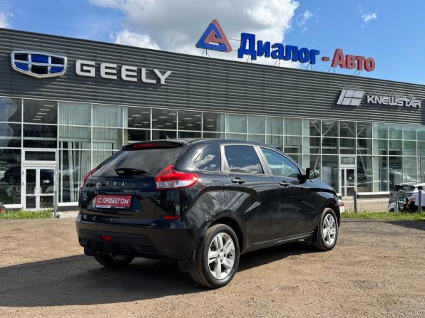 Lada (ВАЗ) XRAY I с пробегом 2016 года, цена 723 000 рублей, 104000 км, хэтчбек, Автокод Объявления