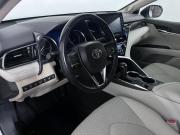 Toyota Camry VIII (XV70) Рестайлинг Ростов-на-Дону  - изображение 31