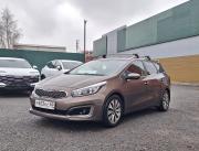 Kia Ceed II Рестайлинг Санкт-Петербург  - изображение 11