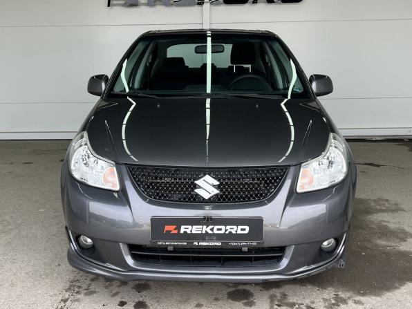Suzuki SX4 I (Classic) Рестайлинг с пробегом 2010 года, цена 770 000 рублей, 143548 км, седан, Автокод Объявления