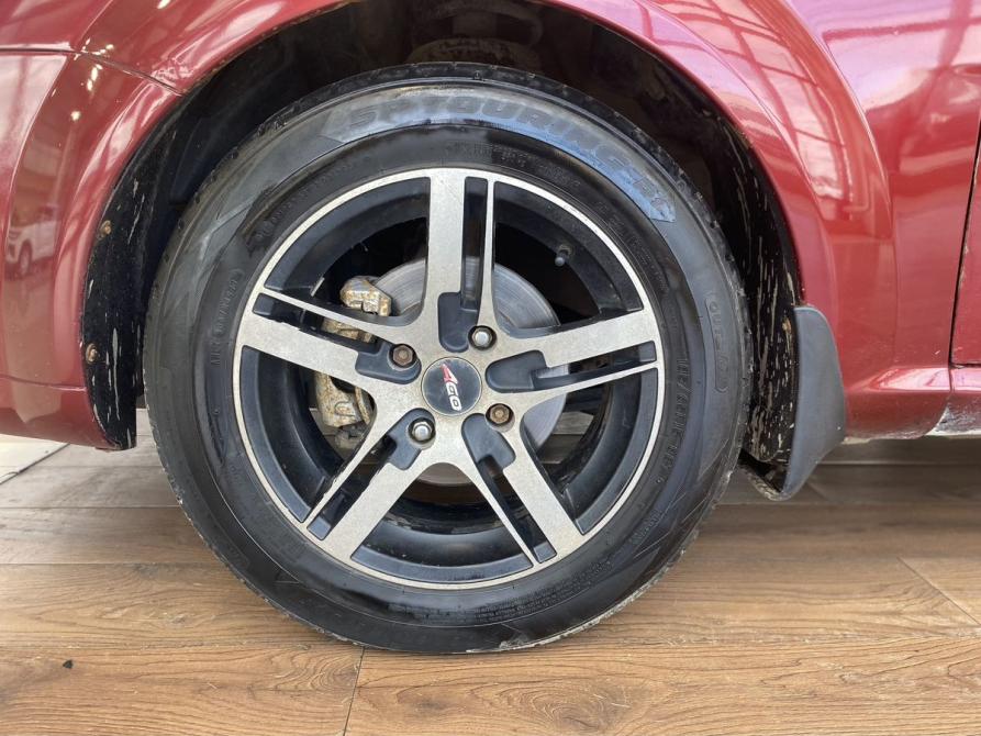 Chevrolet Lacetti I Саратов  - изображение 13