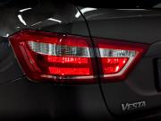 Lada (ВАЗ) Vesta I Москва  - изображение 56