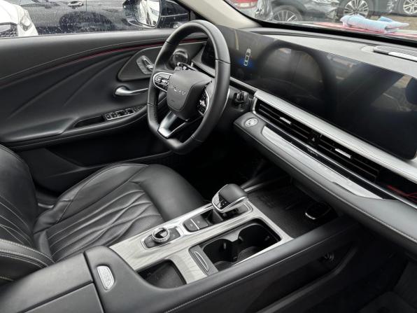 Chery Arrizo 8 с пробегом 2023 года, цена 2 210 000 рублей, 65829 км, седан, Автокод Объявления
