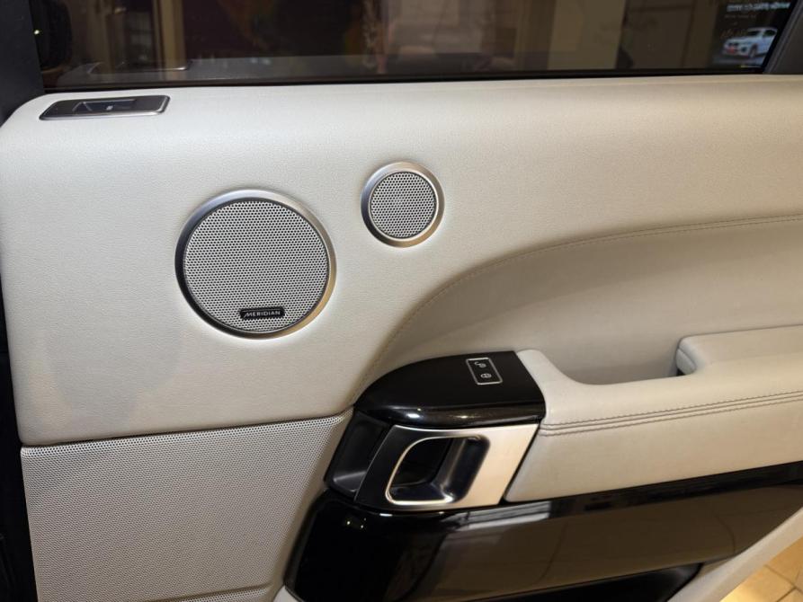 Land Rover Range Rover IV Саратов  - изображение 18