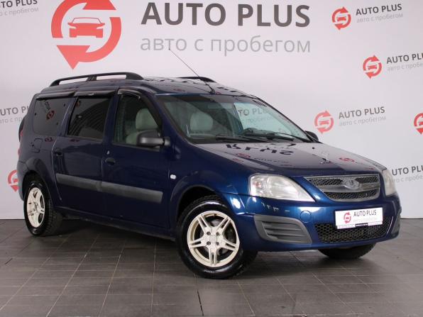 Lada (ВАЗ) Largus I с пробегом 2018 года, цена 780 000 рублей, 178000 км, универсал, Автокод Объявления