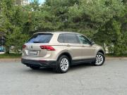 Volkswagen Tiguan II Рестайлинг Санкт-Петербург  - изображение 39