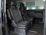 Volkswagen Multivan T6 Москва  - изображение 27