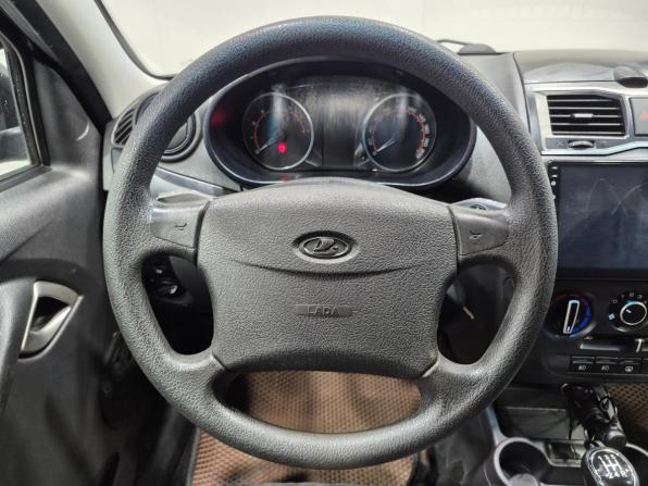 Lada (ВАЗ) Granta I Рестайлинг с пробегом 2024 года, цена 710 000 рублей, 54000 км, седан, Автокод Объявления