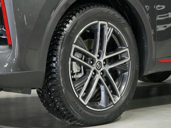 Changan UNI-S (CS55 Plus) с пробегом 2024 года, цена 2 349 000 рублей, 870 км, внедорожник, Автокод Объявления