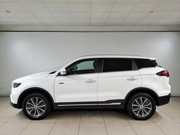 Geely Atlas Pro с пробегом 2022 года, цена 1 977 000 рублей, 69144 км, внедорожник, Автокод Объявления