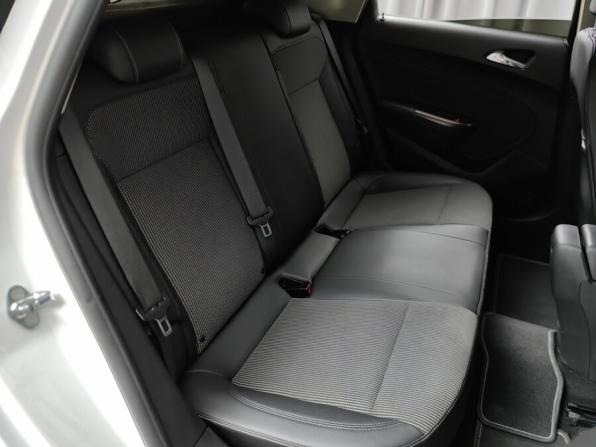 Opel Astra J с пробегом 2012 года, цена 699 000 рублей, 153000 км, хэтчбек, Автокод Объявления