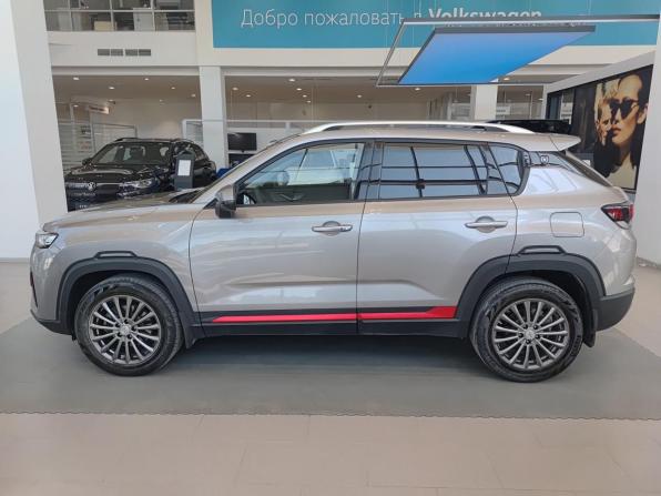 Changan CS35 Plus I Рестайлинг с пробегом 2024 года, цена 2 066 000 рублей, 14677 км, внедорожник, Автокод Объявления