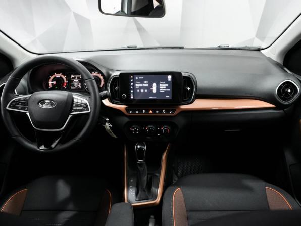 Lada (ВАЗ) Iskra с пробегом 2025 года, цена 1 496 000 рублей, 15500 км, универсал, Автокод Объявления