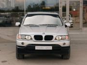 BMW X5 I (E53) Новосибирск  - изображение 21