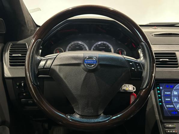 Volvo XC90 I Рестайлинг с пробегом 2008 года, цена 1 099 000 рублей, 271962 км, внедорожник, Автокод Объявления
