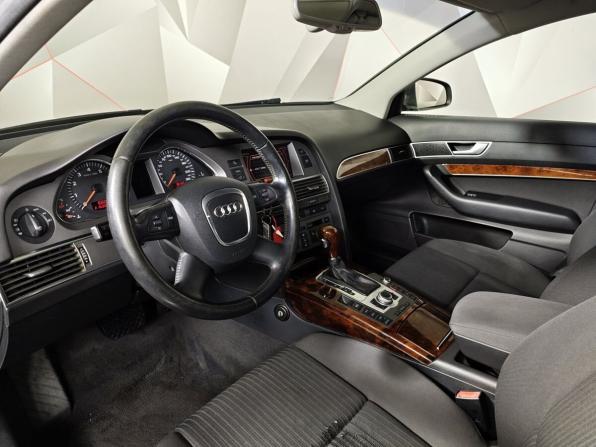 Audi A6 III (C6) с пробегом 2006 года, цена 575 000 рублей, 245966 км, седан, Автокод Объявления