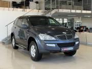 SsangYong Kyron I Рестайлинг Ростов-на-Дону  - изображение 16