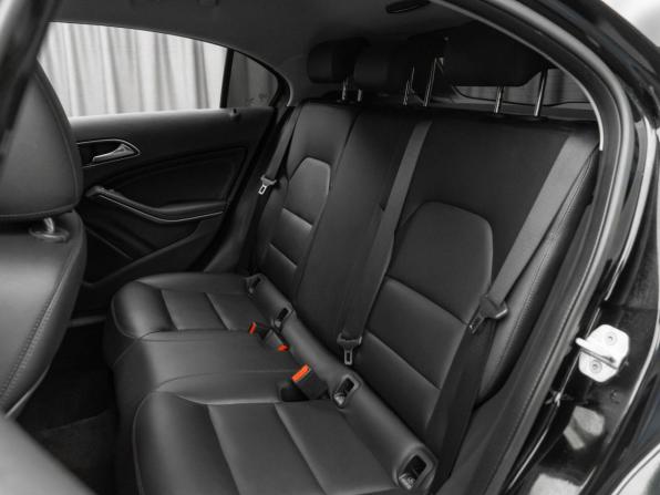 Mercedes-Benz A-Класс III (W176) с пробегом 2013 года, цена 1 470 000 рублей, 117150 км, хэтчбек, Автокод Объявления