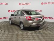 Lada (ВАЗ) Granta I Рестайлинг Вологда  - изображение 23