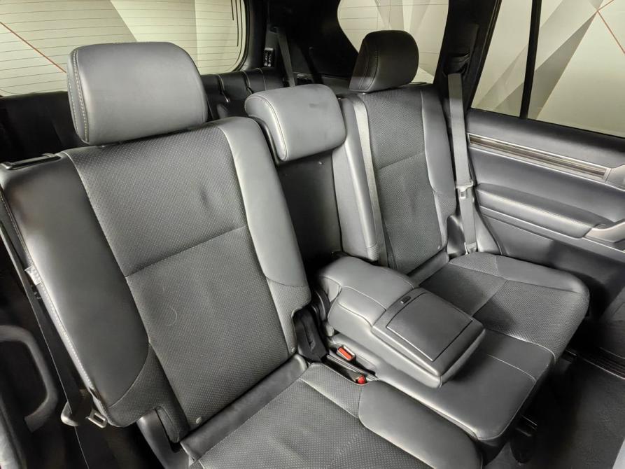 Lexus GX II Рестайлинг 2 Москва  - изображение 16