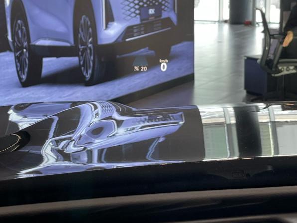 Volkswagen Teramont II (China Market) с пробегом 2026 года, цена 6 290 000 рублей, 50 км, внедорожник, Автокод Объявления