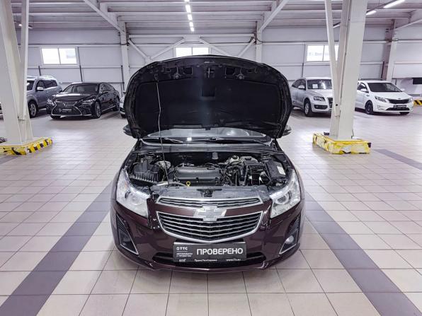 Chevrolet Cruze I Рестайлинг с пробегом 2014 года, цена 680 000 рублей, 350729 км, универсал, Автокод Объявления
