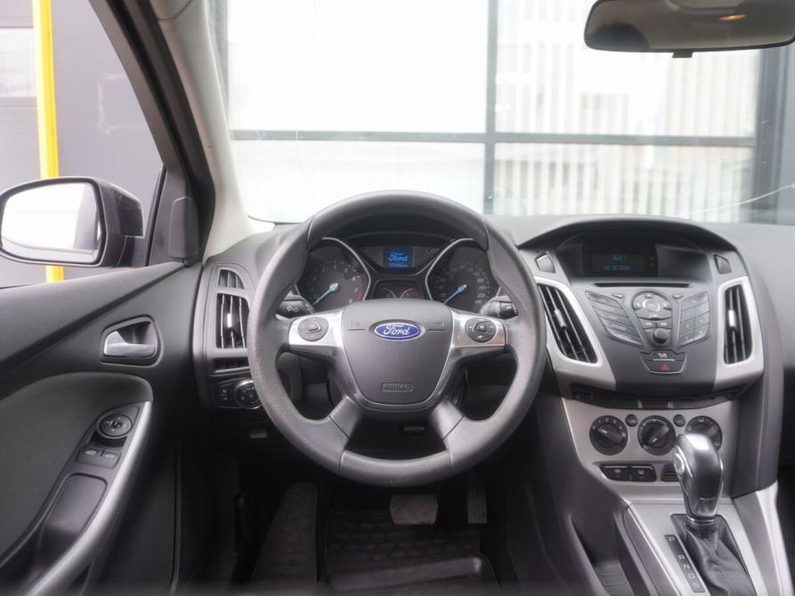 Ford Focus III Москва  - изображение 13