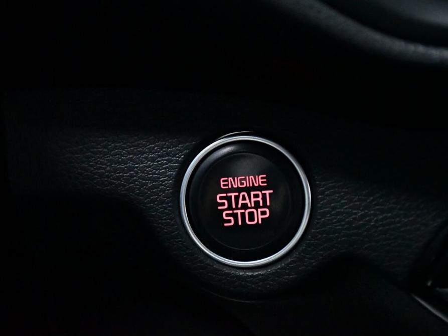 Kia Cerato IV Новосибирск  - изображение 29