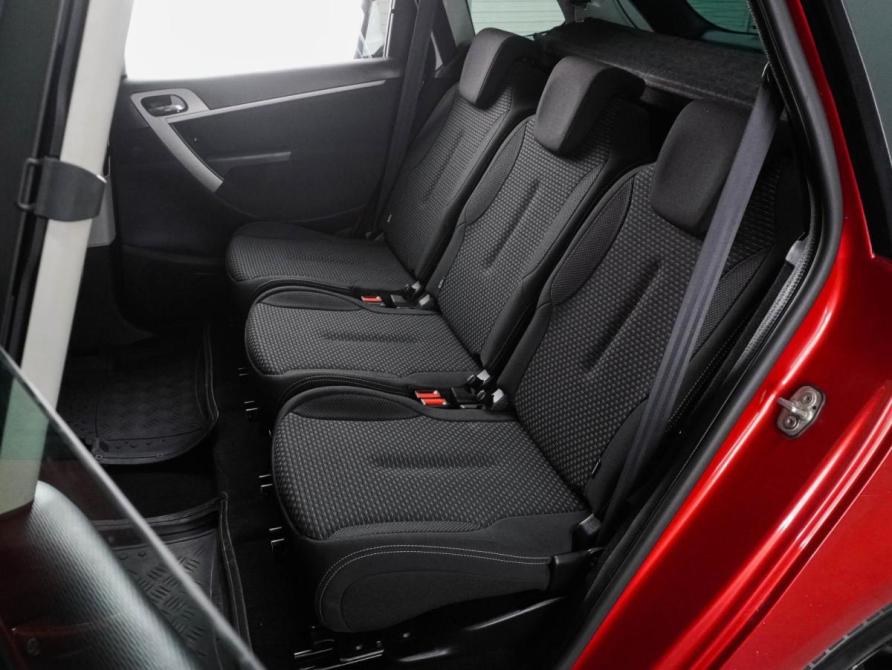 Citroen C4 Picasso I Воронеж  - изображение 9
