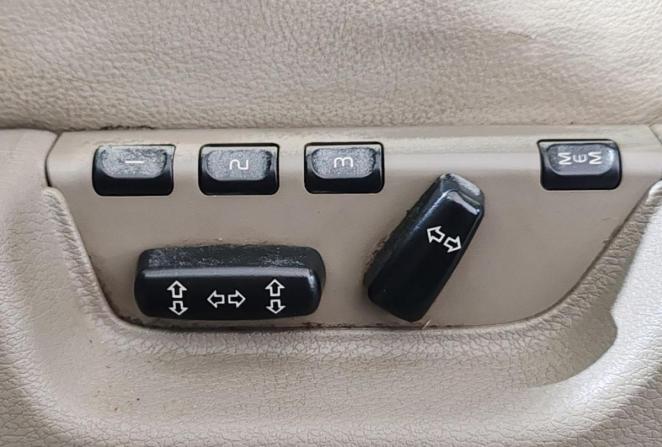 Volvo XC90 I с пробегом 2004 года, цена 640 000 рублей, 200006 км, внедорожник, Автокод Объявления