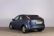 Ford Focus II Рестайлинг Новосибирск  - изображение 22