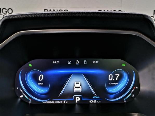 Chery Tiggo 8 Pro I с пробегом 2022 года, цена 1 799 000 рублей, 90000 км, внедорожник, Автокод Объявления