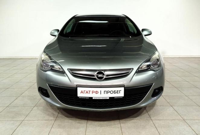Opel Astra J Рестайлинг с пробегом 2012 года, цена 840 000 рублей, 260103 км, хэтчбек, Автокод Объявления