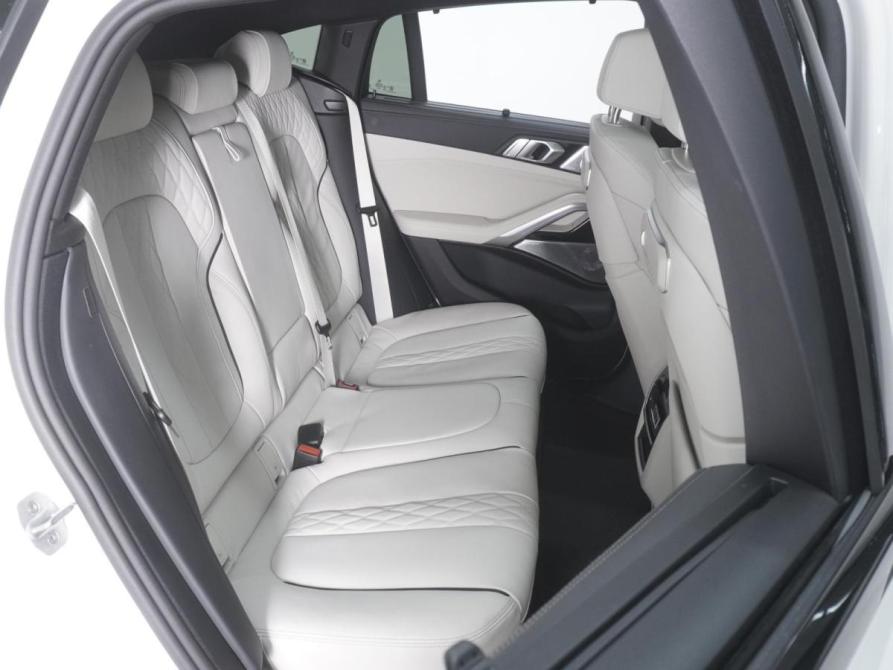 BMW X6 III (G06) Рестайлинг Ростов-на-Дону  - изображение 7