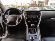 Mitsubishi Pajero Sport III Рестайлинг Екатеринбург  - изображение 52